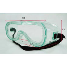 Safety Goggles, Eyeglasses, Eye-Protect Goggles, Face Shield Visor, Face Shield Protection Medical Plastic Facial Cover